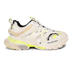 Balenciaga Worn Out Track Sneaker